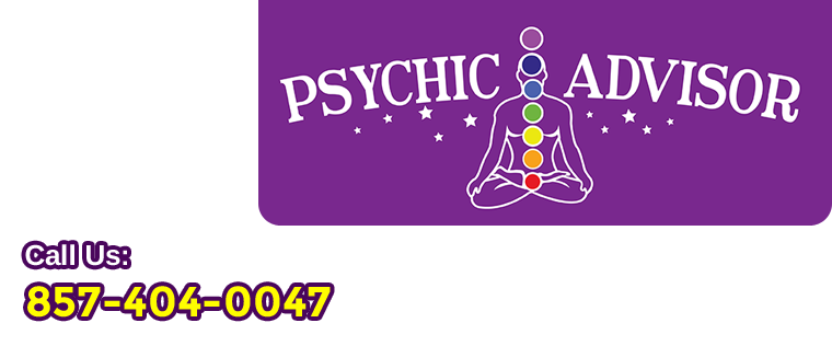 Psychic Advisor Logo